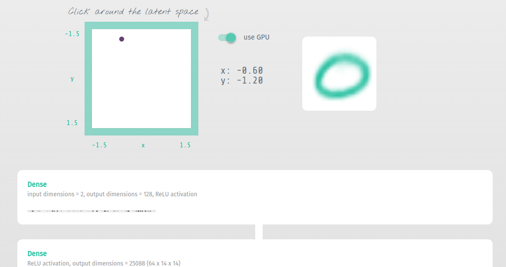 keras js tutorial